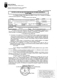 Ver Reconocimiento