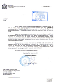 Ver Reconocimiento