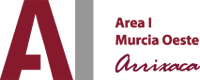&Aacute;rea de Salud I (Murcia/Oeste)
