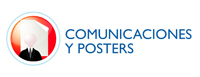 Comunicaciones y P&oacute;sters