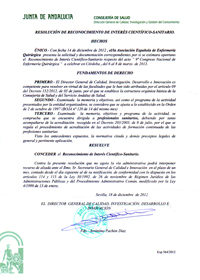 Ver Reconocimiento